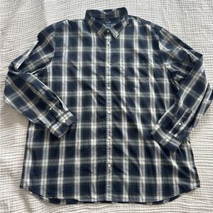 Gap Men’s Button-down